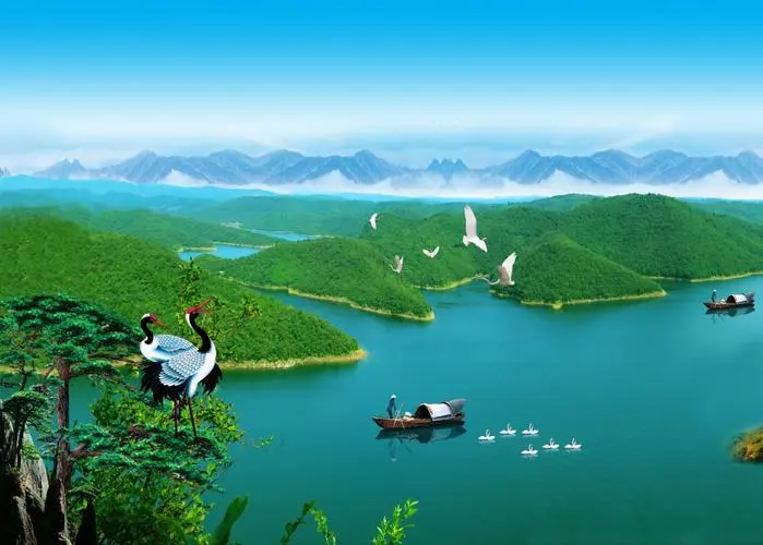 精密智慧城市